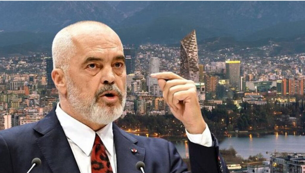 Ekonomia rrit varësinë nga ndërtimi, ulet pesha e bujqësisë
