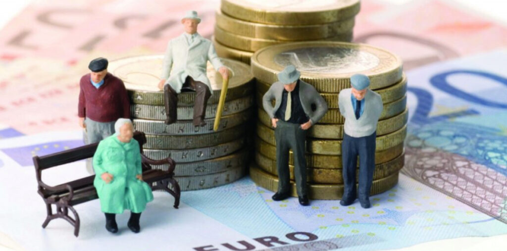 Indeksimi i pensioneve/ Sa rriten pagat në qytet dhe në fshat, ja kush përfiton