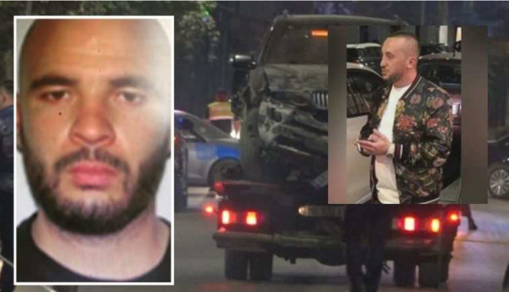 O maskara, ma vrave djalin 25 vjeç, nëna e Santiago Malkos “shpërthen” ndaj Leonard Dukës: Meriton dënim me vdekje!