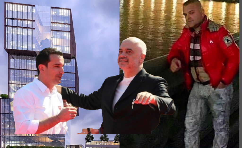 Rama dhe Veliaj i falën pronën publike kunatit të Xhafajt