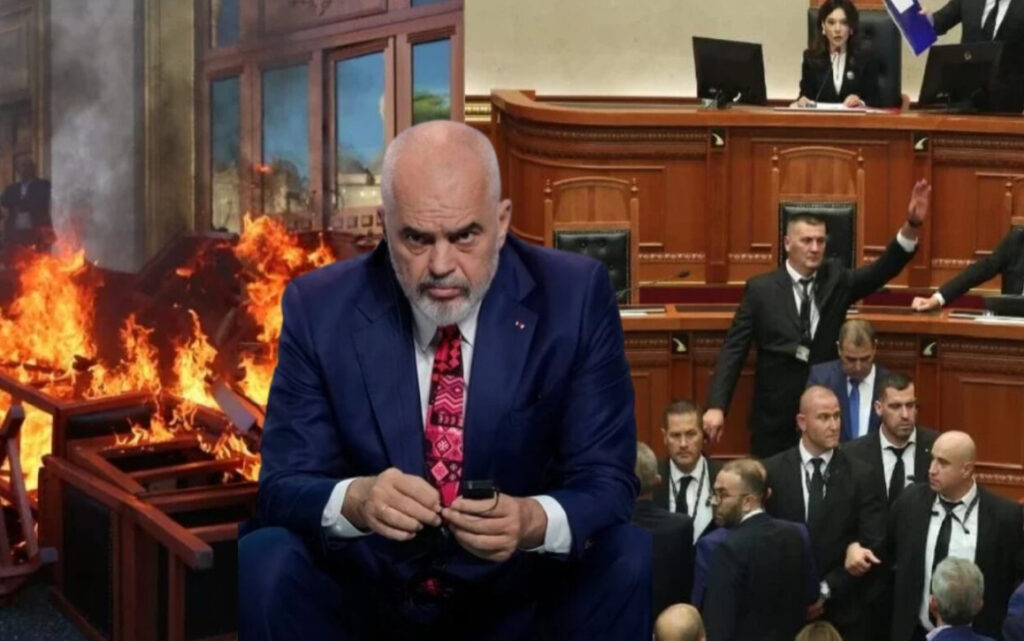 Kuvendi sot seancë plenare, Rama përjashtoi me nga 2 muaj demokratët/ Çfarë pritet të ndodhë