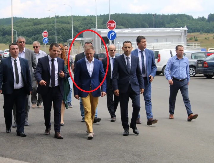 Dogana e Gazhelit akuzohet për mijëra ton naftë kondrabandë/ “fakiri” kapet me 150 litra