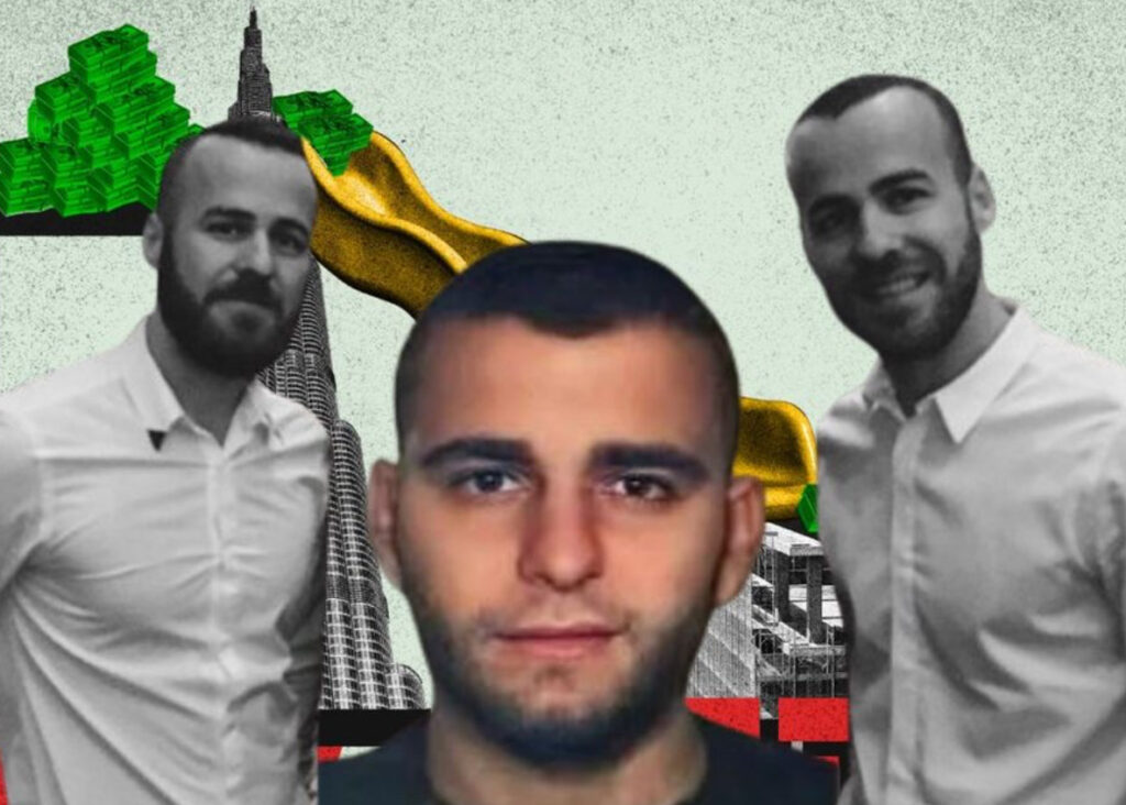 SPAK u heton pasurinë vëllezrve Merkaj nga Berati, pastronin paratë e kokainës të Çopjave