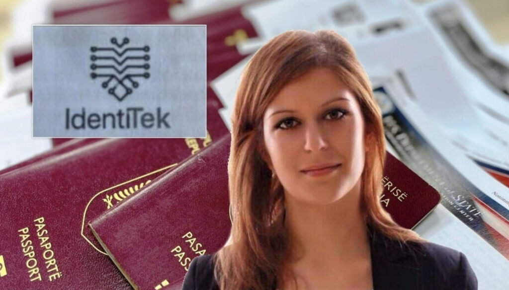 Shkarkohet “super drejtoresha”, I jepte vetes 15 mijë euro rrogë në muaj