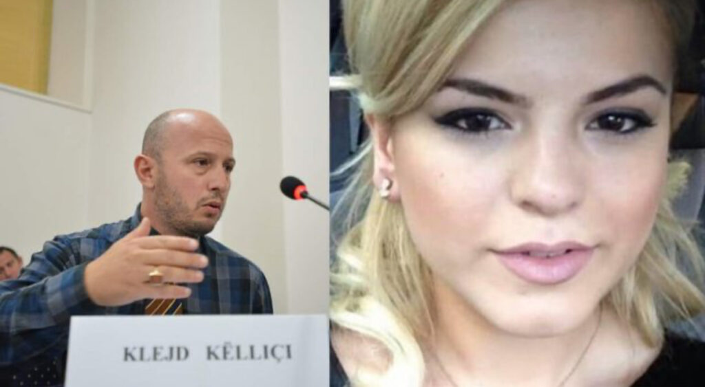 Burri denoncon gruan “gjyqtare” për dhunë në familje/ Flet gjyqtarja: Më thotë që jam e përdalë, pretendon se fëmija nuk është i tij