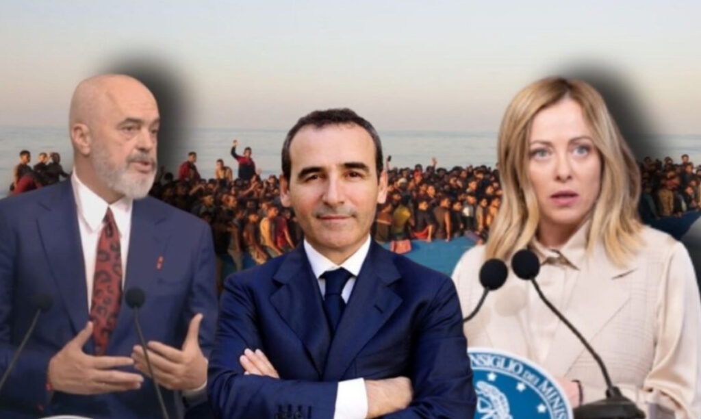 Skandal me Emigrantët/ Gjykata italiane “rrëzon” Gjykatën Kushtetuese të drejtuar nga dyshja Rama-Agaçi