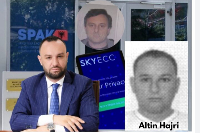THELLOHET SKANDALI/ Jurgis Çyrbja “u shpërblye” nga bandat duke u futur i treti në listën e PS-s/ Në kërkim edhe Altin Hajri, i akuzuar për rrëmbimin e Jan Prengës