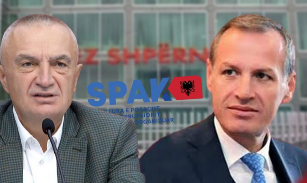 “Përfitoi 16.8 mln lekë nga DIA, nuk dha asnjë shërbim”, ish deputeti LSI-së në dosjen e SPAK