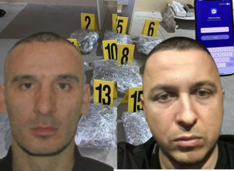 Behar Bajri “i lutej” Ervis Martinajt të hynte në tregun e madh të drogës/ Erdha që t’i heq armiqtë e t’i bëj miq