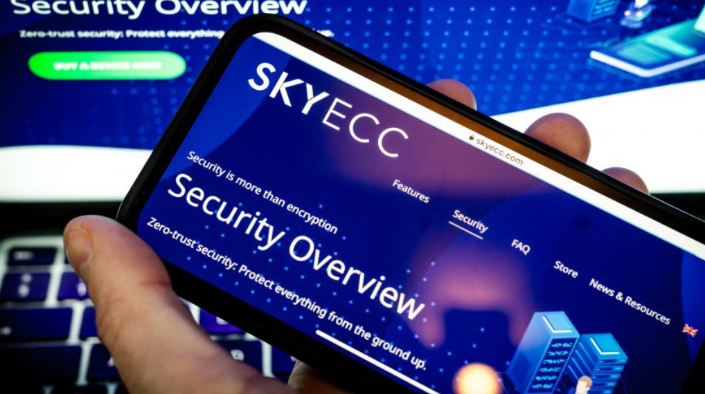 Gjykata penale e Brukselit urdhëron 49 arrestime nga përgjimet e ‘Sky Ecc’, konfiskohen 65 milionë euro, mes tyre edhe Shqiptarë