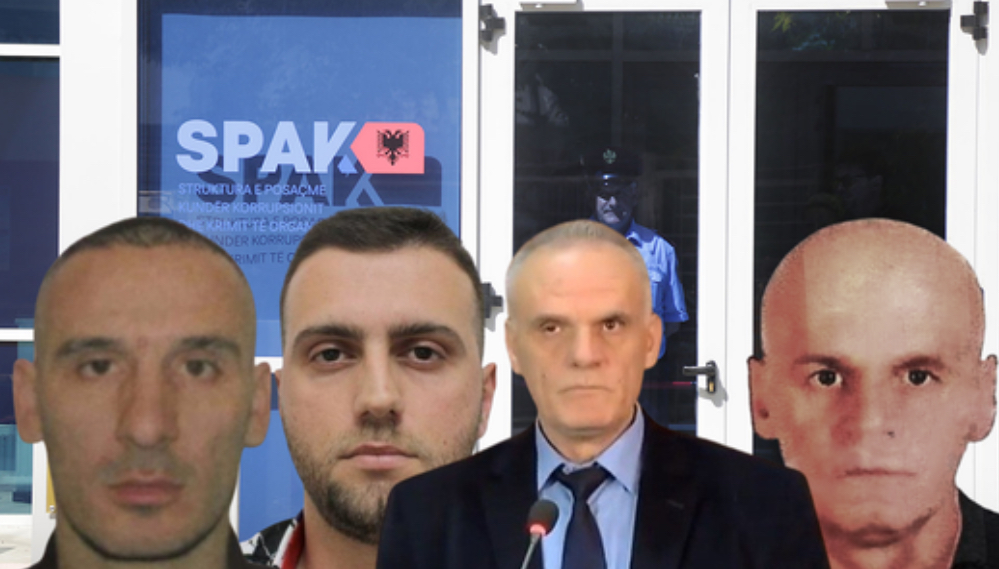 Kush është Ibrahim Lici, një nga ‘të fortët’ e Shkodrës/ Saga e vrasj*ve mes dy fiseve Lici dhe Bajrat me 11 të vrarë