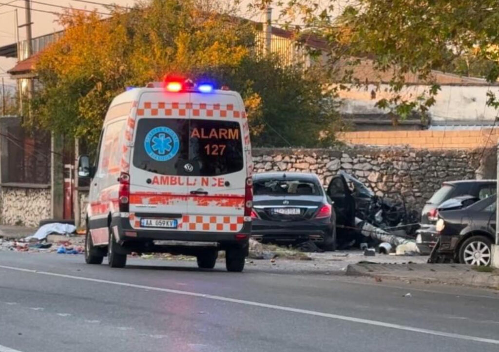 Mas*kër në Dobraç të Shkodrës me 4 të vrarë, Ekzekutohet vëllai i Ibrahim Licit, indetifikohen viktimat