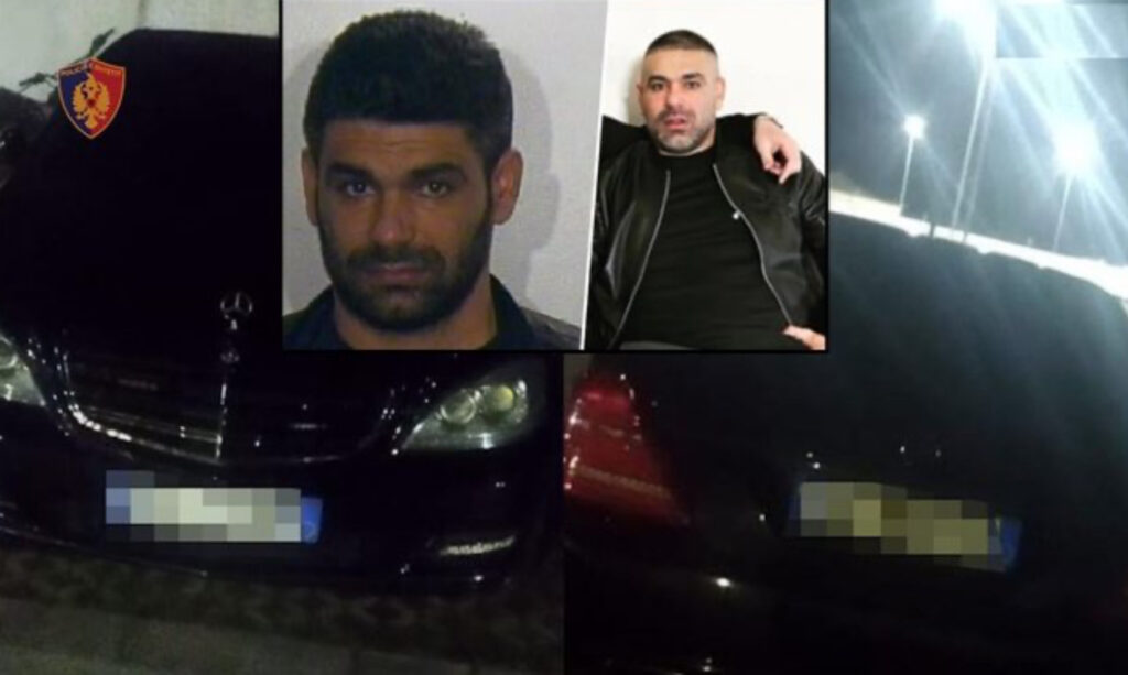 Vrasja në Shkodër/ Shoqërohen 10 persona në polici, mes tyre dhe Safet Bajri