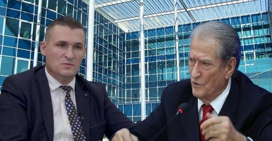 Berisha nuk ndal akuzat ndaj Altin Dumanit: Mashtrues ordiner, je më…