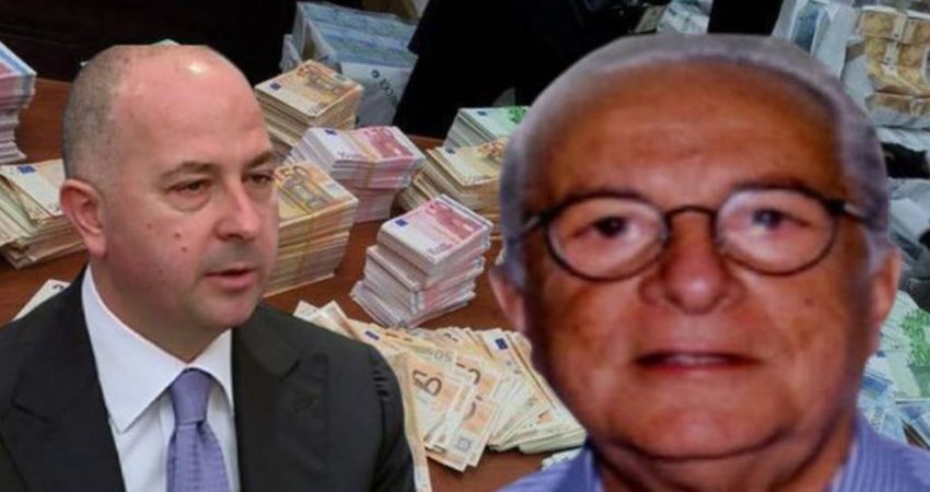 “Pastroi 18.3 mln euro të mafias Italiane”, Rezart Taçi në GJKKO, dëshmon drejtori i “Alpha Bank”