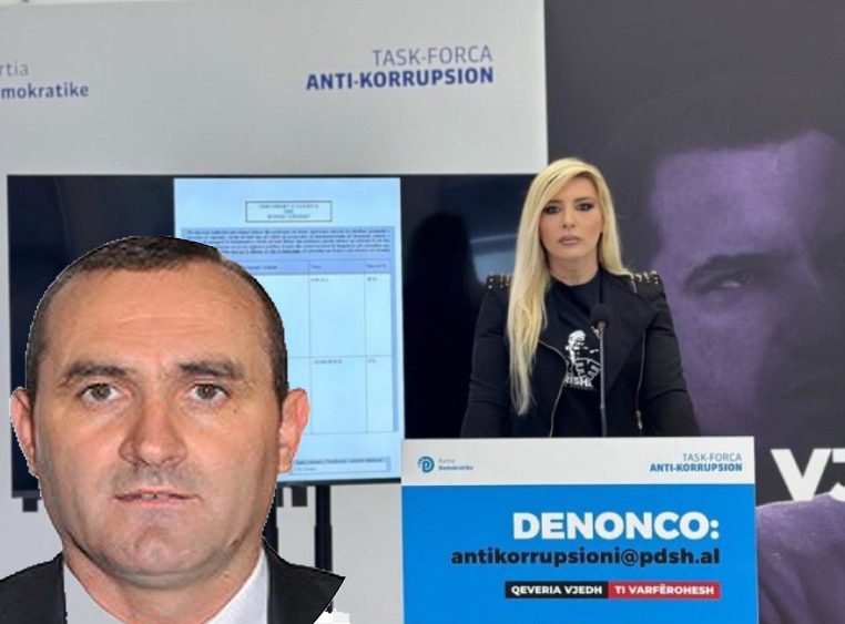 Kompleksi i vilave në Farkë/ PD: Ulsi Manja të japë dorëheqjen, SPAK të hetojë pasurinë e tij