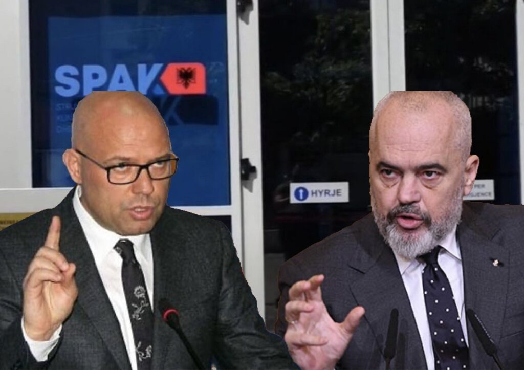 Të gjithë janë të dënueshëm përveç atij…