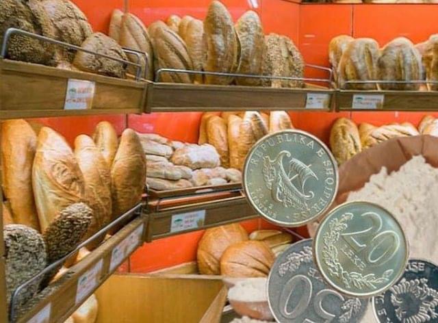Pritet rritja e çmimi/ Autoriteti i Konkurrencës vendos nën monitorim tregun e bukës