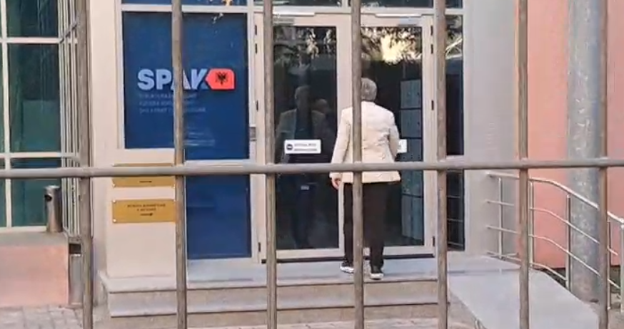 Paraqitet në SPAK kryetari i Bashkisë Shkodër, Benet Beci