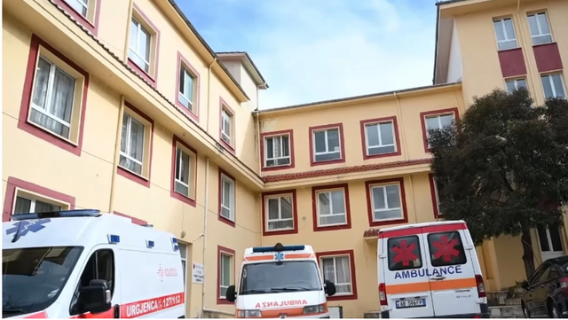 Konviktet të rrezikuara/ Shfaqet sëmundja e zgjebes në Pogradec, regjistrohen 7 raste