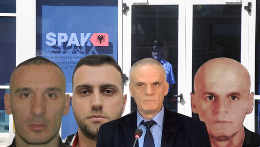 Masakra në Shkodër, dëshmon “plaku” i Licëve: Ibrahimi ndodhet në…