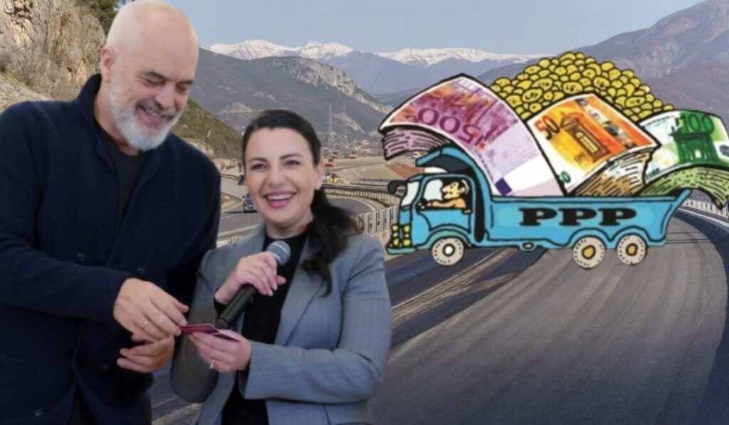 Si e refuzoi Edi Rama FMN-në që disa PPP t’i administronte Instituti i Sigurimeve për të përballuar pensionet