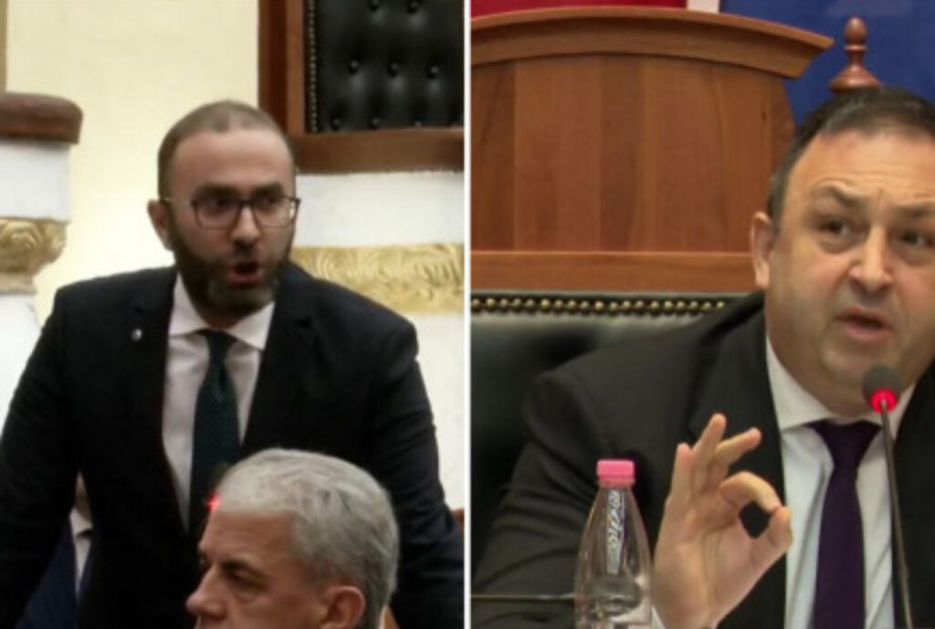 Bardhi i përgjigjet Hoxhës dhe paralajmëron arrestimin e Ballukut: Yt vëlla do të marrë në qafë veten dhe…
