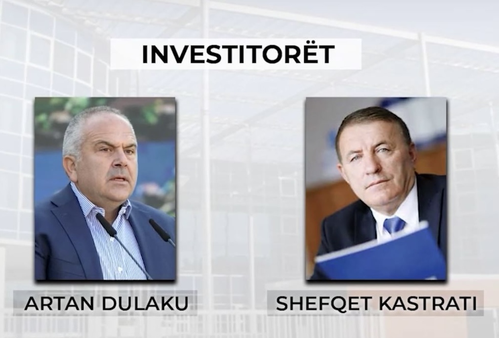 Kastrati dhe Dulaku gërmon, SPAK-u fle gjumë…