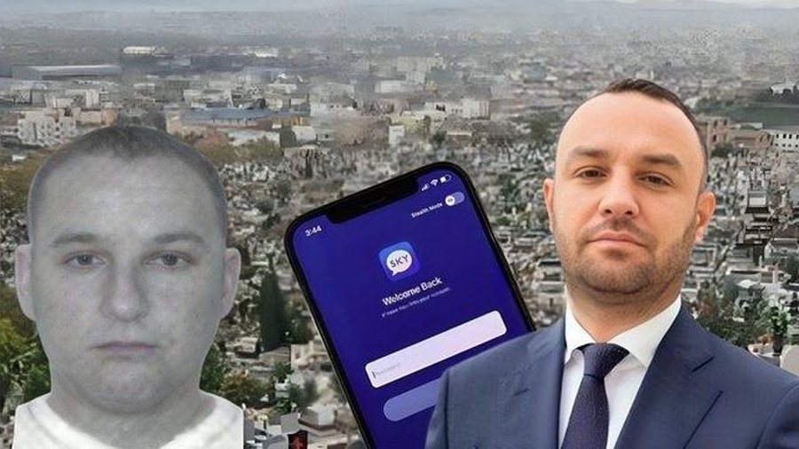 “Takohemi tek varrezat”, zbardhen të tjera përgjime mes Çyrbjas dhe Hajrit: Jepi 20 mijë euro, vetëm ta mbarojë atë punë