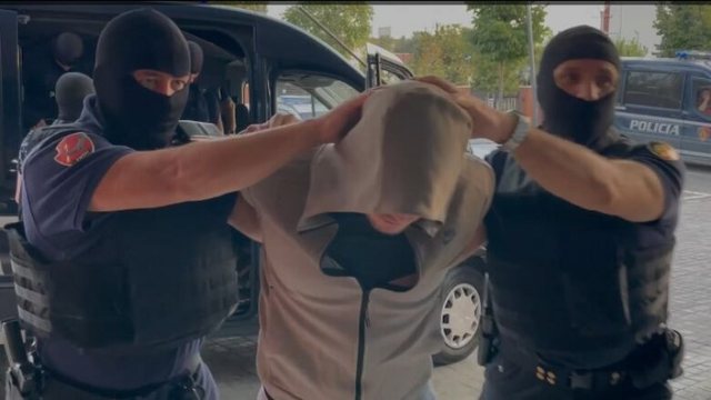 Në Shqipëri, 23 sulme me eksploziv deri më sot për këtë vit