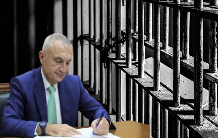 Ilir Meta refuzon transferimin në burgun e Fierit, ish-presidenti do të qëndrojë tek 313-ta