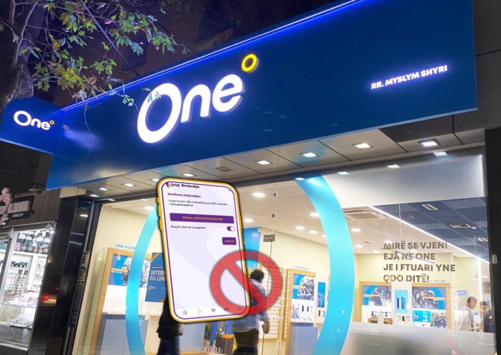 Abuzimi me paketat e ofertave/ Denoncimi: “ONE” më zhvati nënën e moshuar