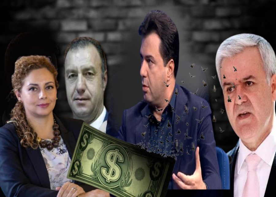 Nga Xhafaj, te Shalsi, Xhaçka dhe Basha, njihuni me deputetët që fitojnë miliona nga qiratë!