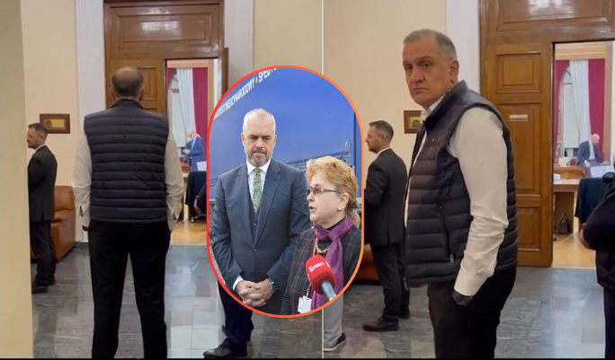 Afera 100 mln euro/ Beqaj mbahet ‘peng’ në Kuvend, s’ka konsensus për shtyrjen e afatit pa ardhur Rama dhe Vilma Nushi