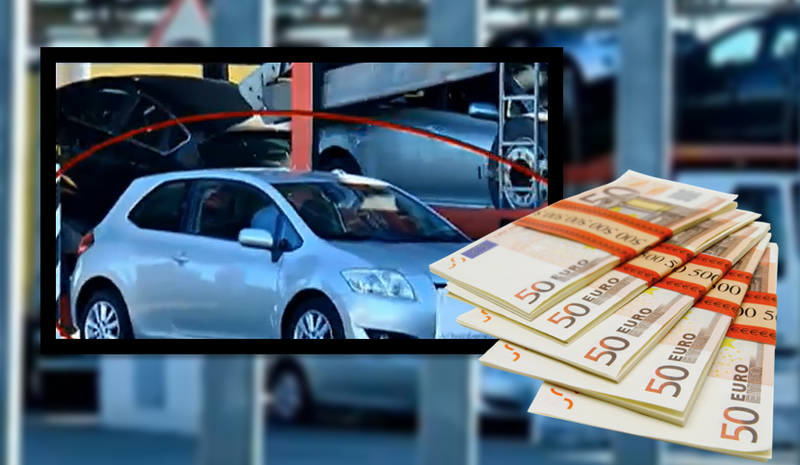 Dosja “Toyota Yaris”, Bregu: Përfshihen vetë prokurorë të SPAK-ut, ndaj mbahet sekret