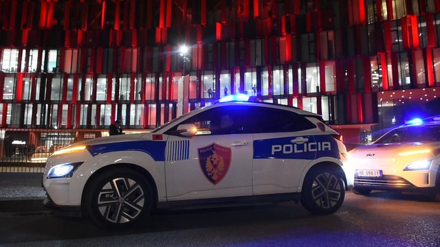 Liga e Kombeve/ Ndeshjet e Shqipërisë me Çekinë dhe Ukrainën, policia publikon planin e masave: Rrugët që do të bllokohen dhe apeli për tifozët