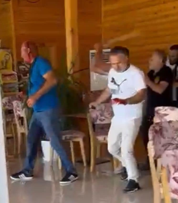 Dhunoi një familje, vëllai i ish-deputetit Rrahman Rraja lirohet një orë pas arrestimit/ Berisha: Urdhër i Ramës