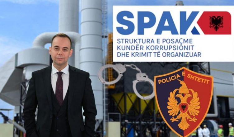 Afera e inceneratorëve/ SPAK çon në gjyq ish-deputetin e PS Alqi Bllakon, akuzohet 2 herë për korrupsion