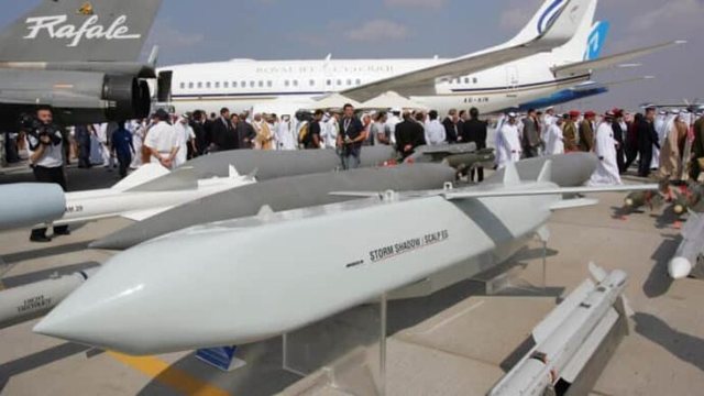 Pas SHBA-ve, edhe Franca dhe Britania e Madhe lejojnë Ukrainën të sulmojë Rusinë me raketa me rreze të gjatë veprimi