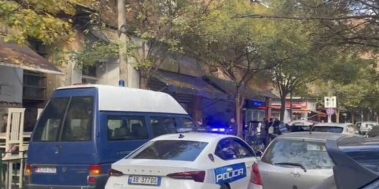 “Ambulanca erdhi me vonesë”/ Gazetarja jep detaje nga vrasja e 14-vjeçarit: U qëllua 6 herë në zemër dhe në bark