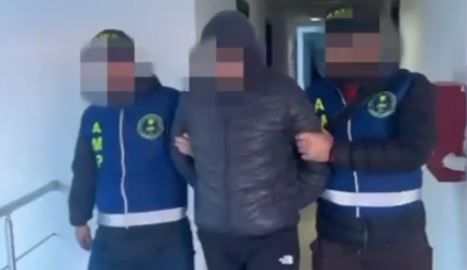 Shpërdorim detyre, kontrabandë dhe falsifikim/ AMP arreston Shefin e Krimeve në Gjirokastër dhe 4 punonjës të tjerë, një në kërkim (Emrat)