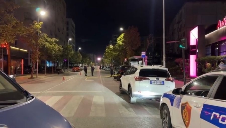 Atentat në mes të Tiranës, ekzekutohet me pesë plumba djali i ish-gjyqtarit Fran Prendi