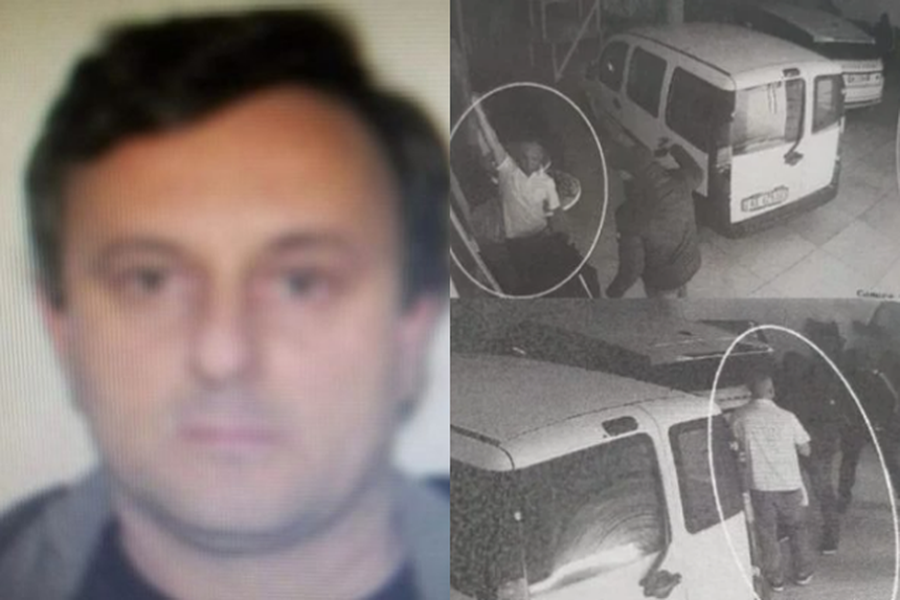 Kush e zhduku Jan Pregën? Zbardhet dëshmia e të vëllait në GJKKO: S’e njoh Dritan Rexhepin, në sms mu prezantua si Gramoz