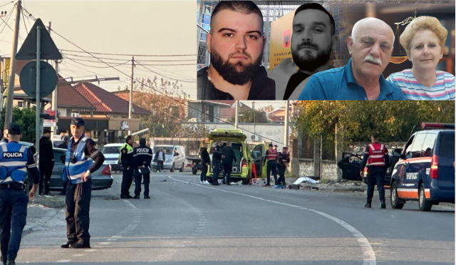 Masakra në Dobraç, 4 efektivët e Shqiponjave pezullohen nga detyra; u ndalohet edhe