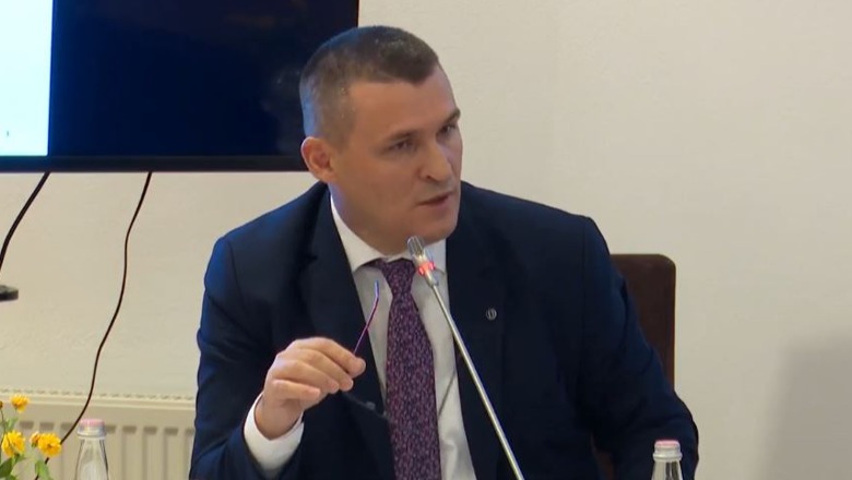 Rrjedhja e sekretit hetimor, Dumani: Ka çështje në hetim edhe brenda nesh