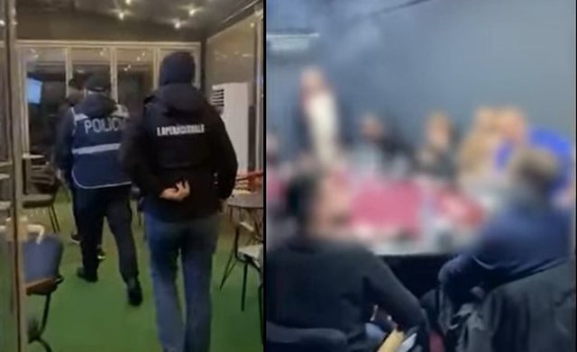 “Bad spin”/ Kush janë 29 personat e arrestuar për lojërat e fatit në Tiranë. Zbardhen emrat