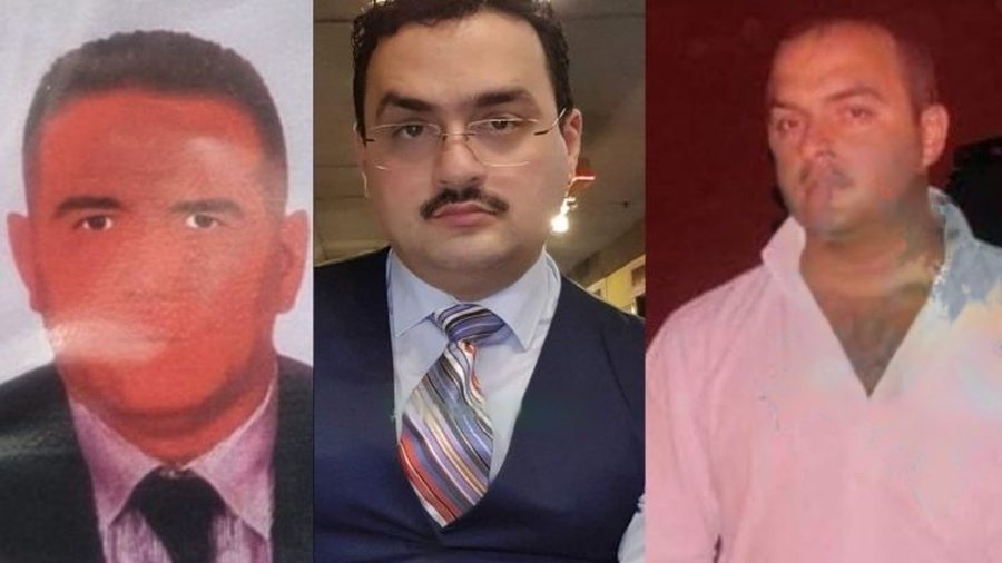 Ekzekutuan biznesmenin Reçi, publikohet fotoja e vëllait të efektivit!