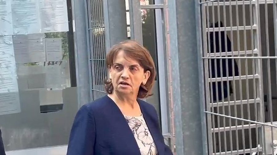 U arrestua nga SPAK, gjyqtarja Fetahu identifikohej me nofkën “Komshia” në Sky; mori tufa parash dhe flori nga grupi Çopjave