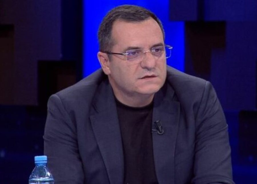 “Organizatë kriminale brenda sistemit të drejtësisë”, Çollaku: Dumani i ka dosjet në tavolinë!