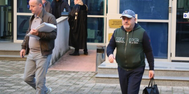 SPAK: Suel Çela bashkëpunoi me gazetarët Artan Hoxha dhe Elton Qyno kundrejt përfitimeve monetare
